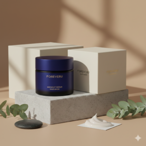 MIDNIGHT REPAIR HAIR MASK