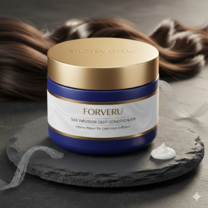 SILK INFUSION DEEP CONDITIONER