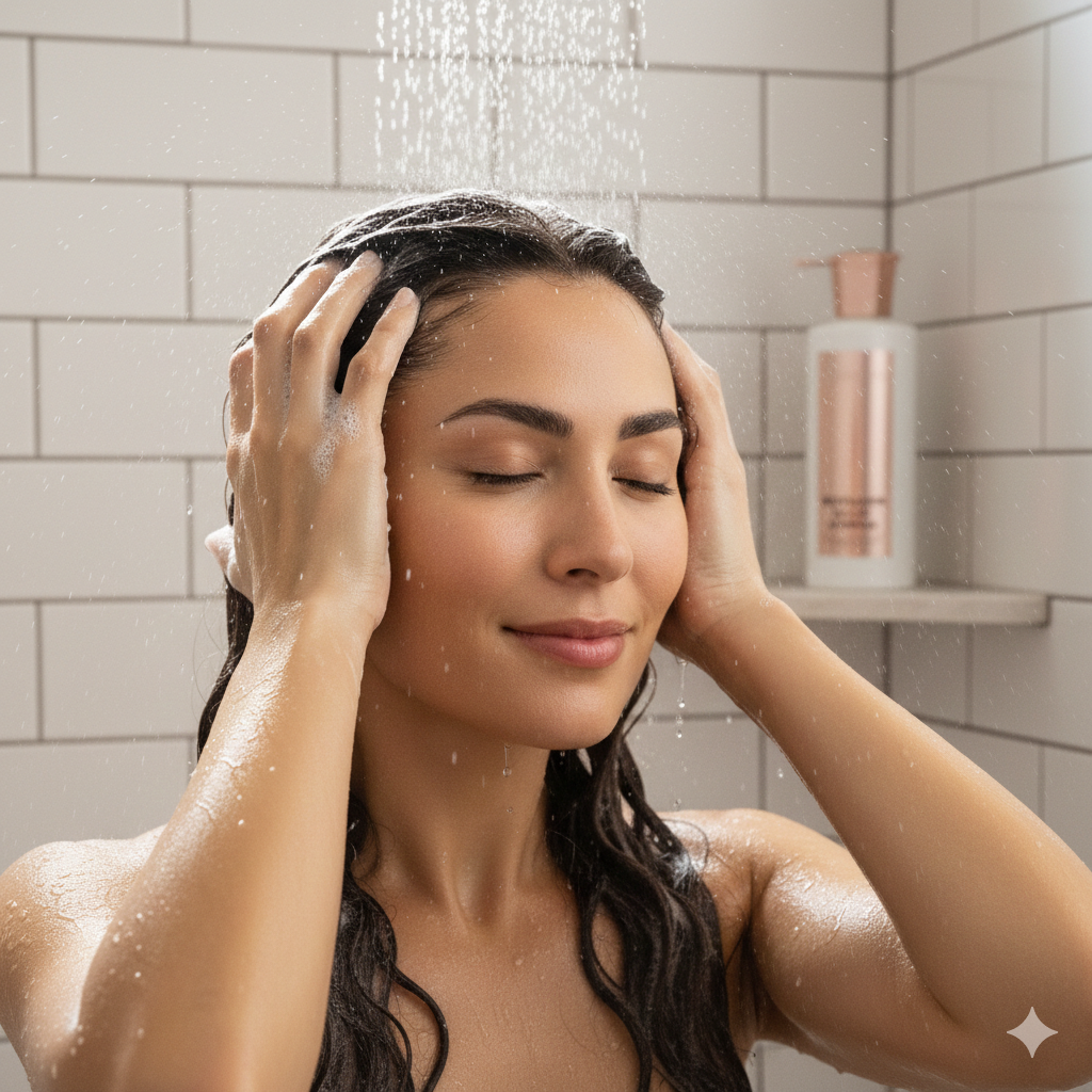 REVITALIZING SCULPT SHAMPOO - Image 2