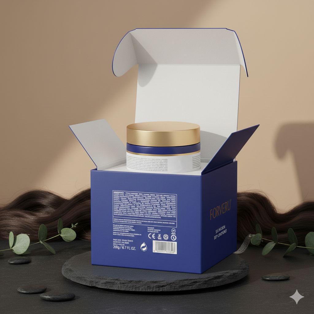 SILK INFUSION DEEP CONDITIONER - Image 4