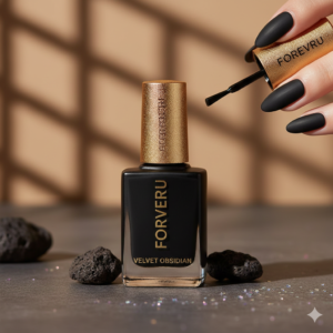VELVET OBSIDIAN