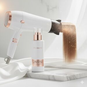 THERMAL SHIELD HEAT PROTECTION