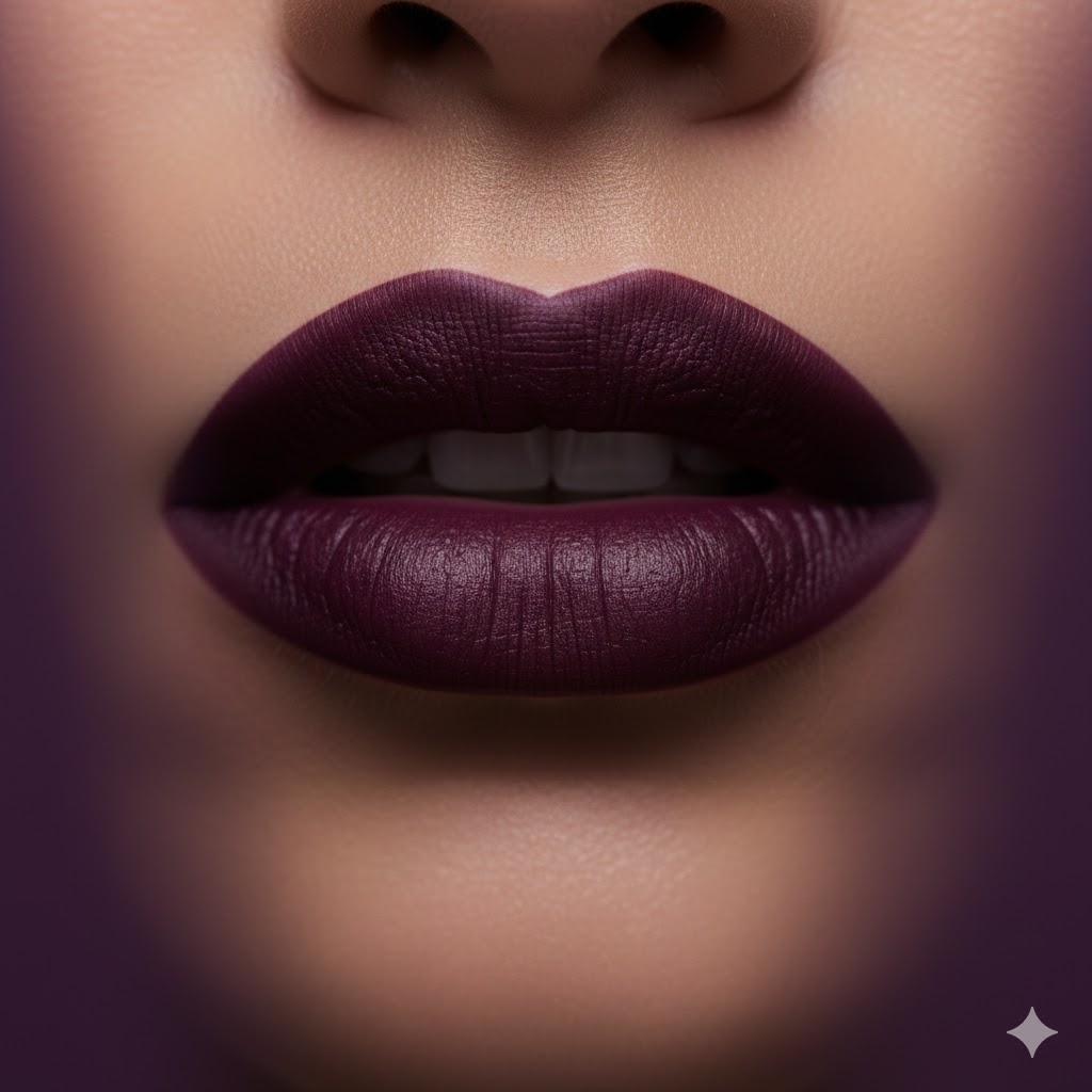 MIDNIGHT PLUM - Image 3