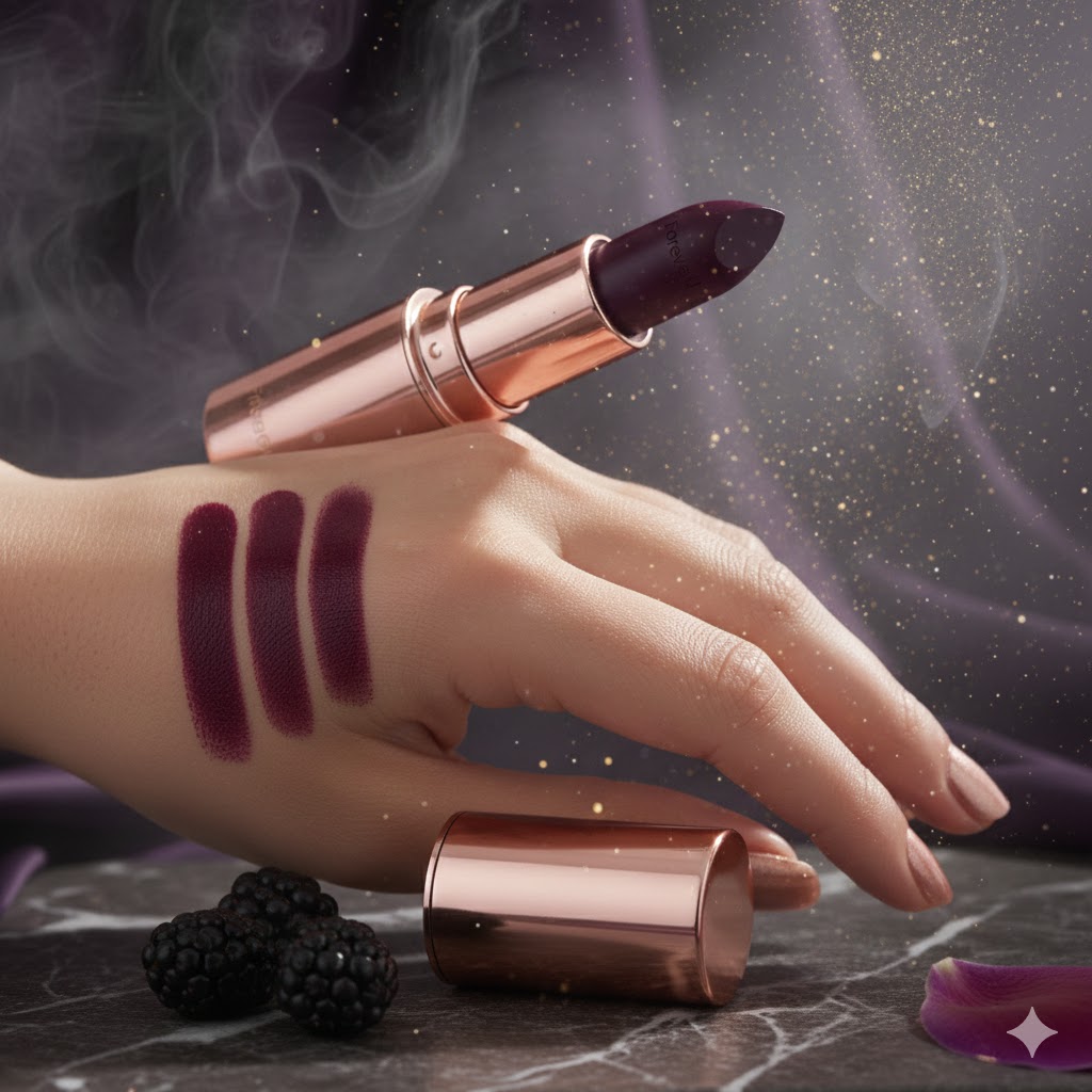 MIDNIGHT PLUM - Image 2