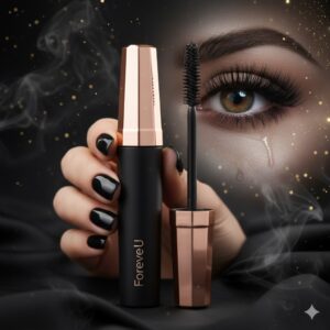 OBSIDIAN SOUL MASCARA