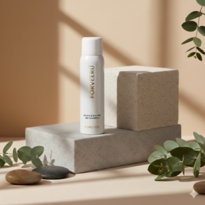 REVIVE & VOLUME DRY SHAMPOO