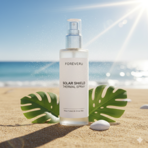 SOLAR SHIELD THERMAL SPRAY