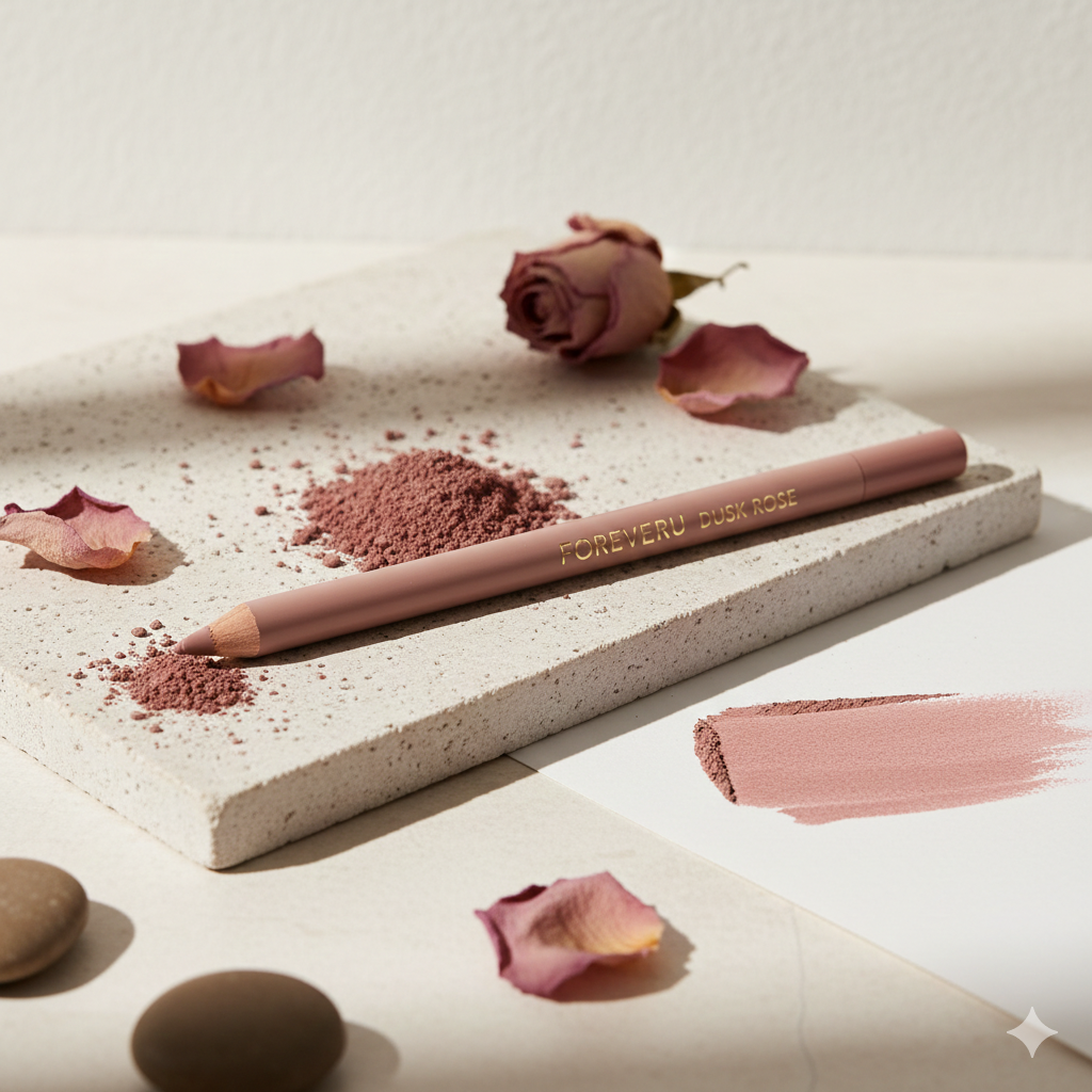 DUSK ROSE