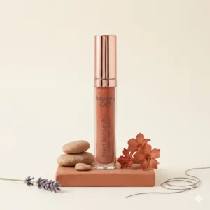 Desert Rose (The Warm Terracotta Nude)